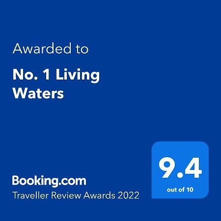 No. 1 Living Waters Apartment Simon's Town Exterior photo