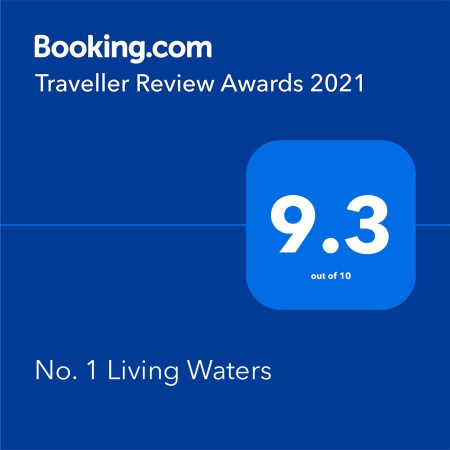 No. 1 Living Waters Apartment Simon's Town Exterior photo
