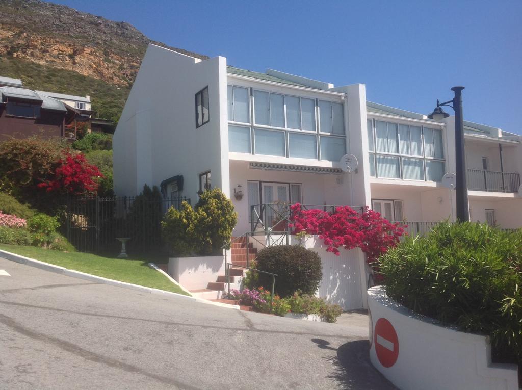 No. 1 Living Waters Apartment Simon's Town Exterior photo